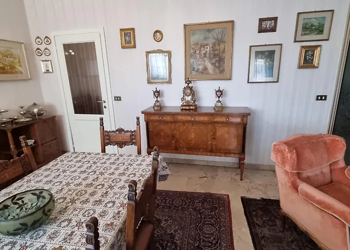 ベッド・アンド・ブレックファスト 10 Minutes