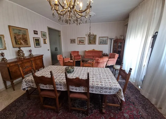 ベッド・アンド・ブレックファスト 10 Minutes