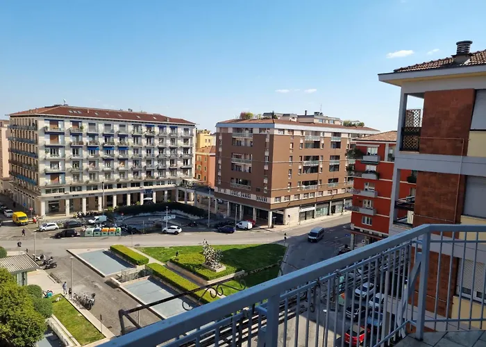 10 Minutes 4* ヴェローナ