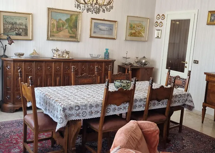 ベッド・アンド・ブレックファスト 10 Minutes