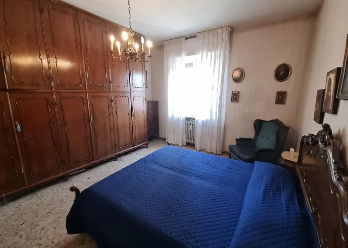 ベッド・アンド・ブレックファスト 10 Minutes