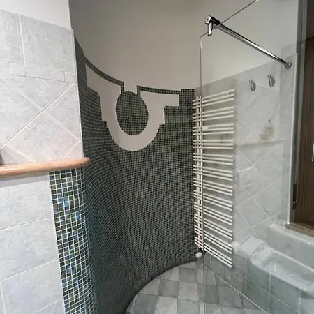 10 Minutes Bed & Breakfast 4*