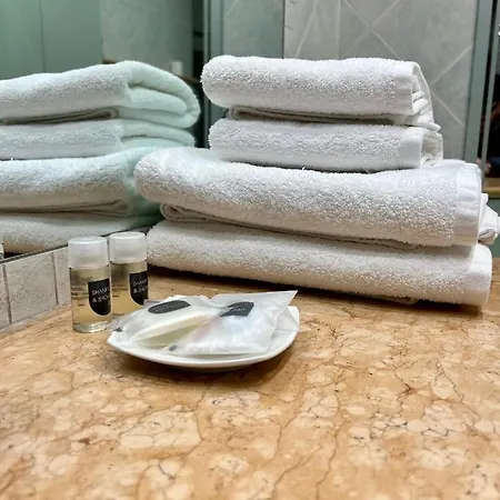 Bed & Breakfast 10 Minutes 4*