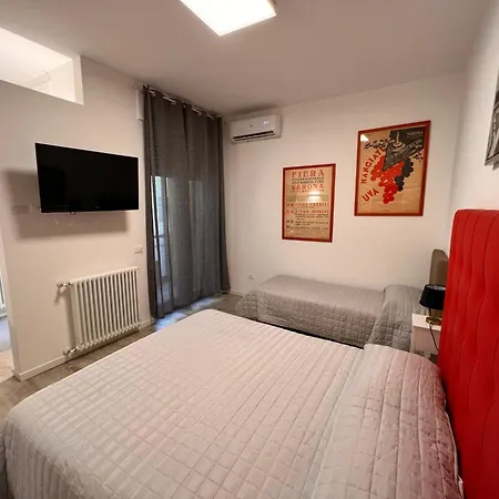 10 Minutes 4* Verona