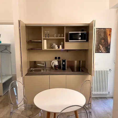 10 Minutes Bed & Breakfast Verona