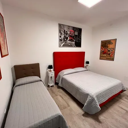 Couette-café 10 Minutes 4*