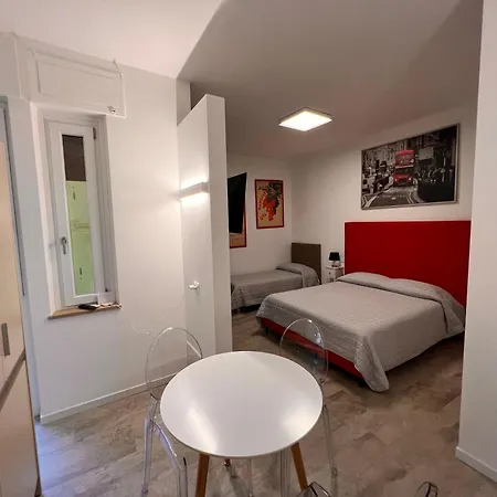 Bed and breakfast 10 Minutes Verona