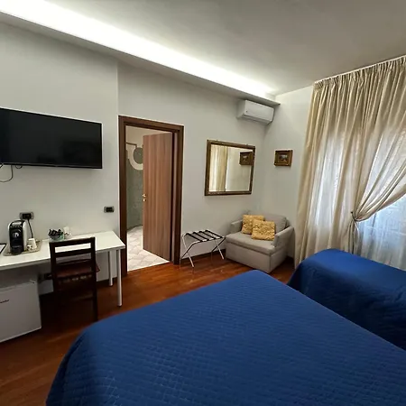 Bed and breakfast 10 Minutes 2*