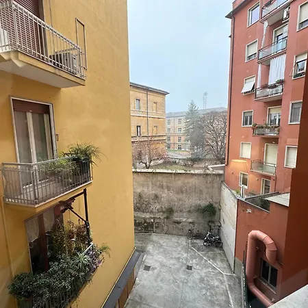 10 Minutes Bed & Breakfast Verona
