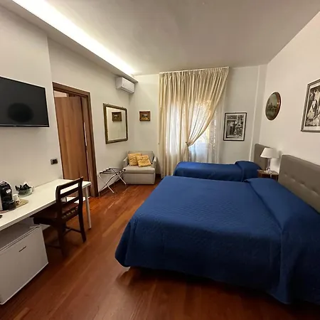 住宿加早餐酒店 10分钟住宿加早餐旅馆 维罗纳