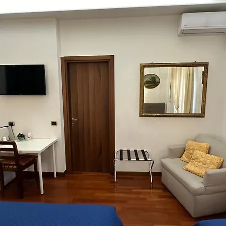 Couette-café 10 Minutes Vérone