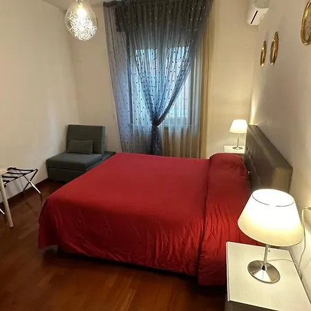 Bed and breakfast 10 Minutes 2*