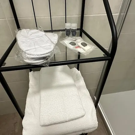 10 Minutes Couette-café Vérone