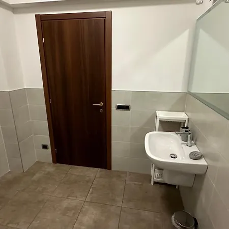 10 Minutes Bed and breakfast 2*