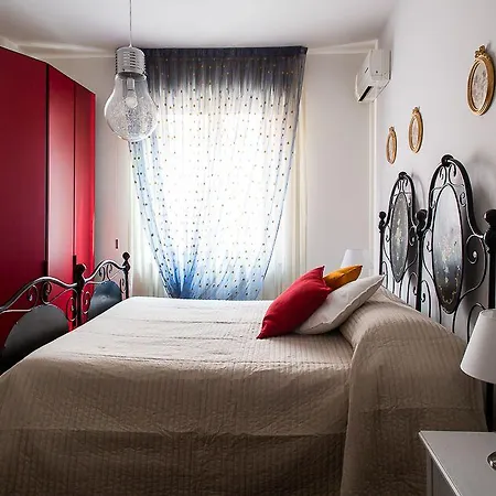 10 Minutes Bed & Breakfast Verona
