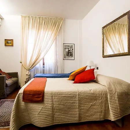 住宿加早餐酒店 10分钟住宿加早餐旅馆 维罗纳