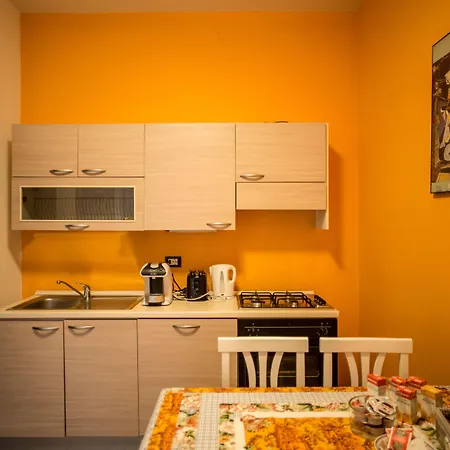 Bed & Breakfast 10 Minutes 4*
