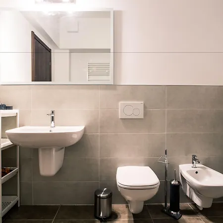 10 Minutes Bed & Breakfast Verona