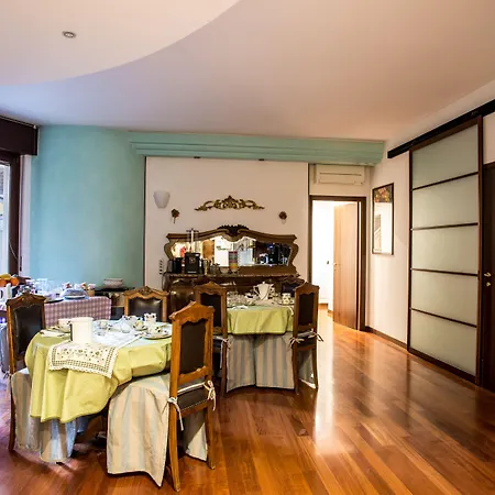 Bed & Breakfast 10 Minutes