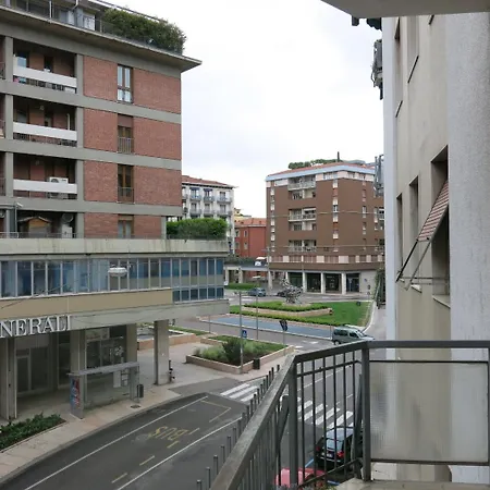 10分钟住宿加早餐旅馆 维罗纳