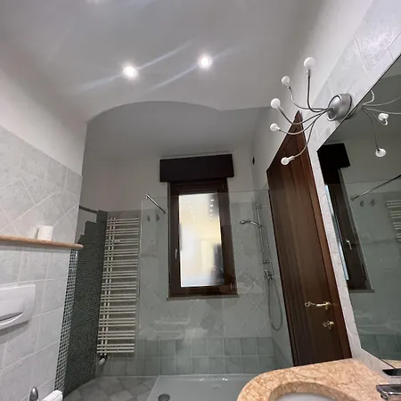 10 Minutes 4* Verona