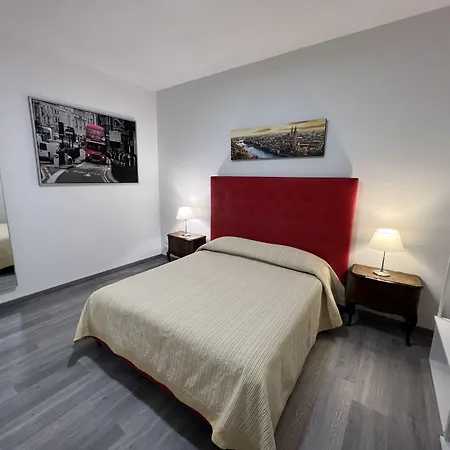 Bed & Breakfast 10 Minutes