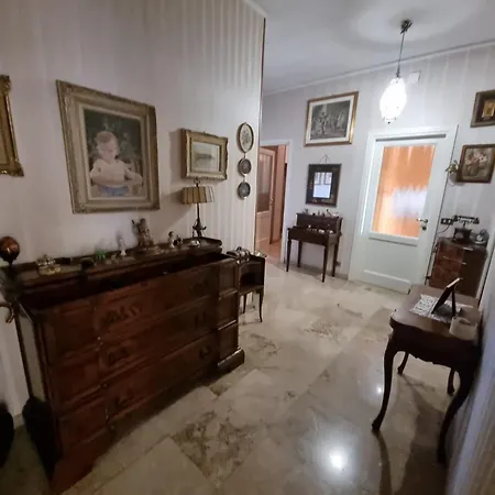 10 Minutes Bed & Breakfast 4*