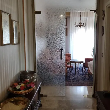 10分钟住宿加早餐旅馆 4*