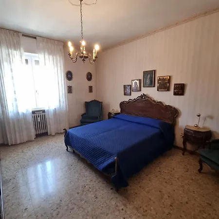 Bed & Breakfast 10 Minutes