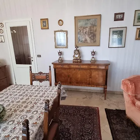 Bed & Breakfast 10 Minutes