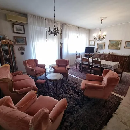 10 Minutes 4* Verona