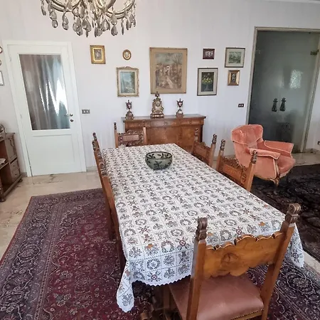 10 Minutes Bed & Breakfast Verona