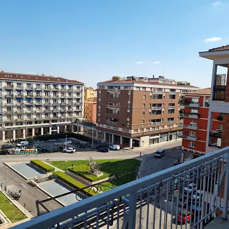 10 Minutes 4* Verona