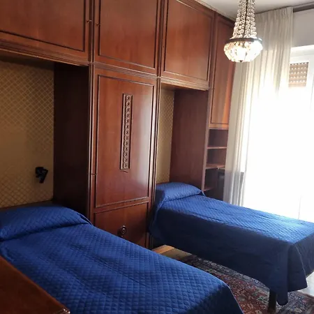 10分钟住宿加早餐旅馆 维罗纳