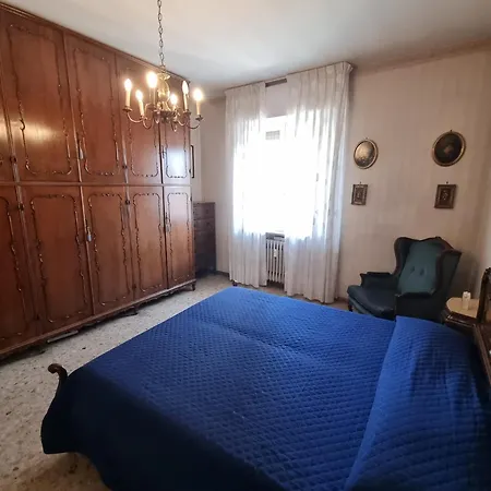 Bed & Breakfast 10 Minutes