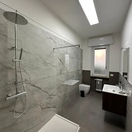 10 Minutes 4* Verona
