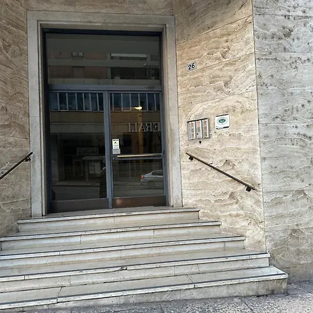 10 Minutes Bed & Breakfast Verona