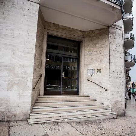 10 Minutes Bed and breakfast Verona