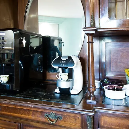 Couette-café 10 Minutes