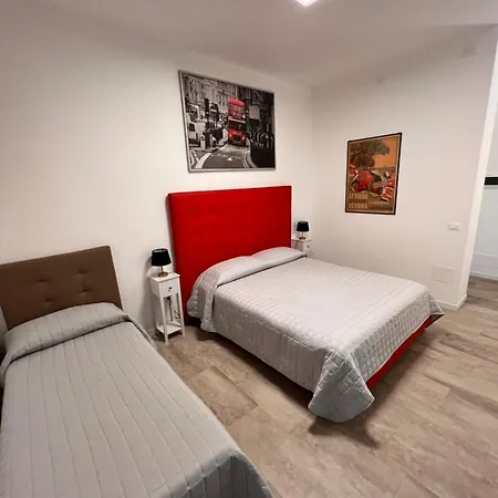 Bed & Breakfast 10 Minutes B&B Bed & Breakfast Verona