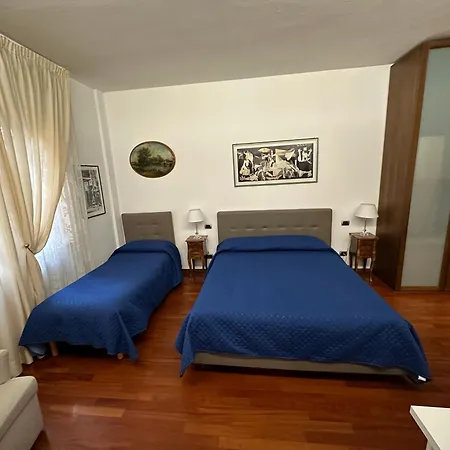 10 Minutes B&B Bed & Breakfast 2*