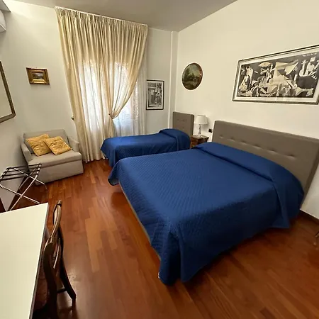Bed & Breakfast 10 Minutes B&B Bed & Breakfast