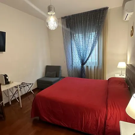 10 Minutes B&B Bed & Breakfast Отель типа 