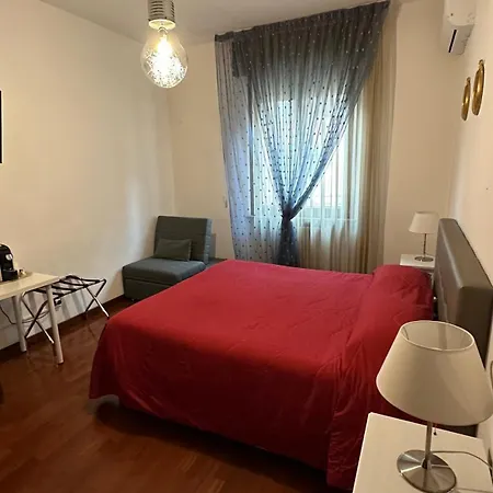 10 Minutes B&B Bed & Breakfast Bed & Breakfast 2*