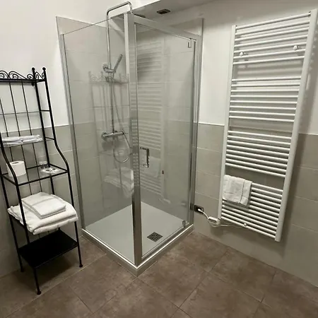 10 Minutes B&B Bed & Breakfast Verona