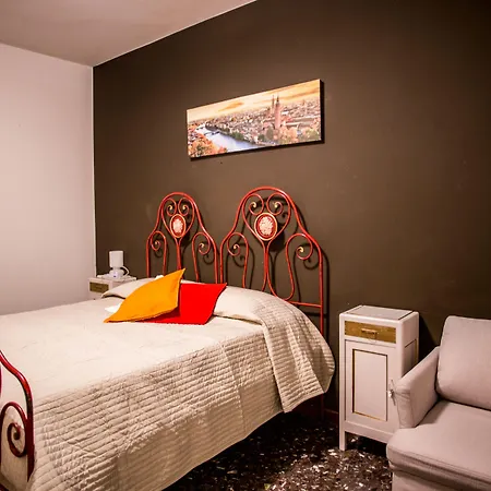 10 Minutes B&B Bed & Breakfast Отель типа 