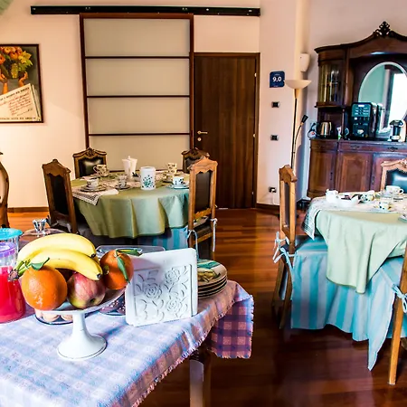 10 Minutes B&B Bed & Breakfast Отель типа 