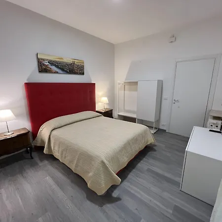 10 Minutes B&B Bed & Breakfast Отель типа 