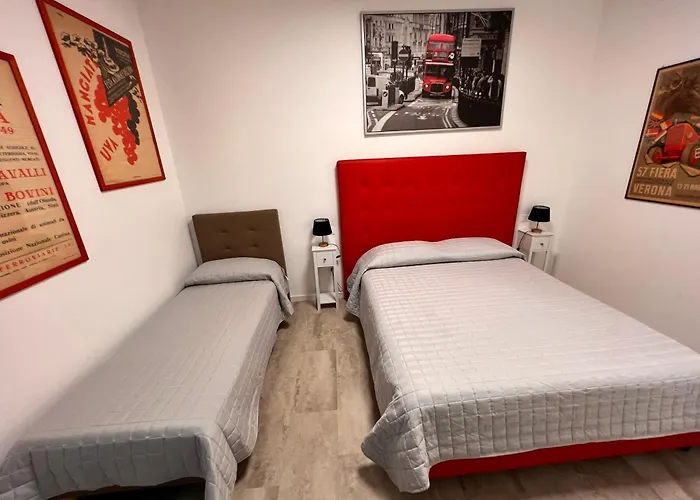 10 Minutes Βερόνα