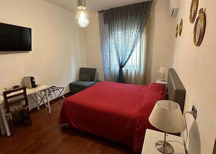 10 Minutes Bed and Breakfast 4*